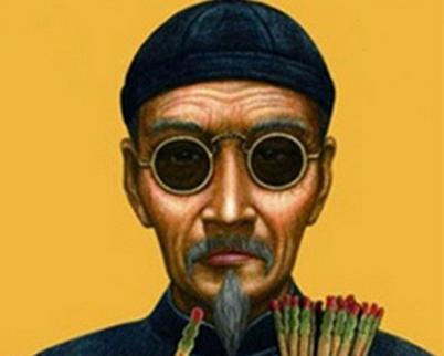 盲派八字断命金口诀，婚恋篇（一）