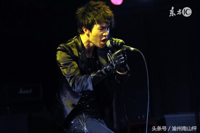 你听得懂薛之谦的这首《安河桥》，但是你想不到他名字中蕴含着这些《周易》里的道理