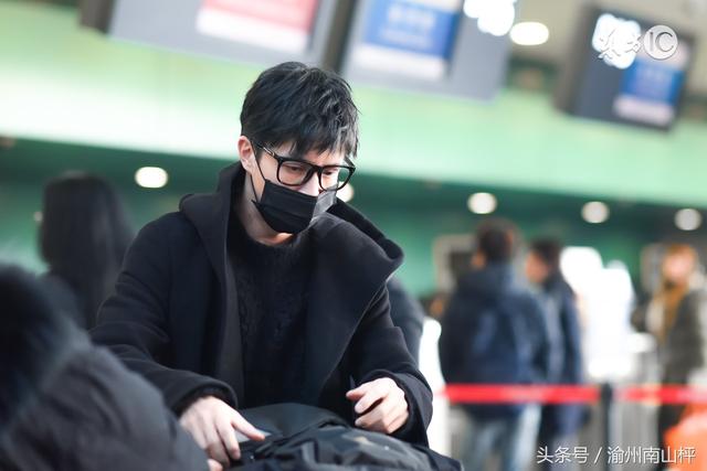 你听得懂薛之谦的这首《安河桥》，但是你想不到他名字中蕴含着这些《周易》里的道理