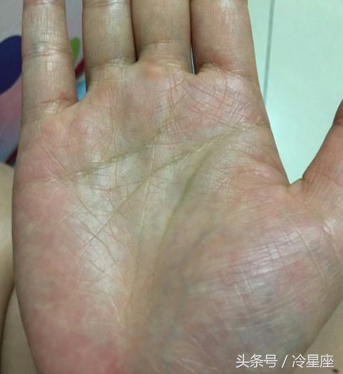 有这种手相特征的人，天生就是发横财的命，注定富贵不差钱