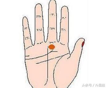 有这种手相特征的人，天生就是发横财的命，注定富贵不差钱