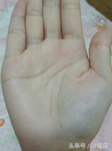 有这种手相特征的人，天生就是发横财的命，注定富贵不差钱