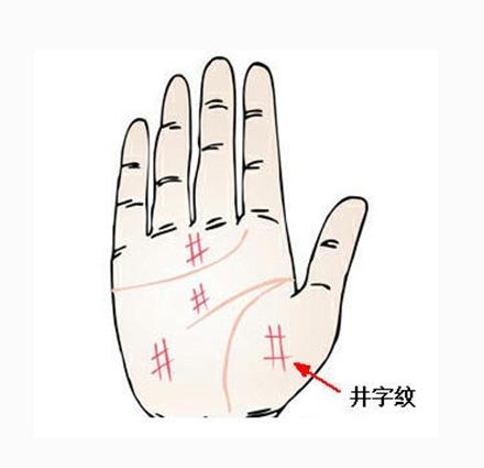 其准无比！这类女人最旺财，赶紧娶回家，只因有此手相！