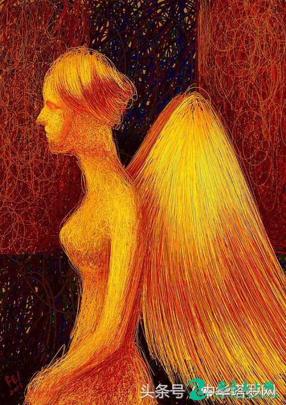 摩羯座——爱是细水长流