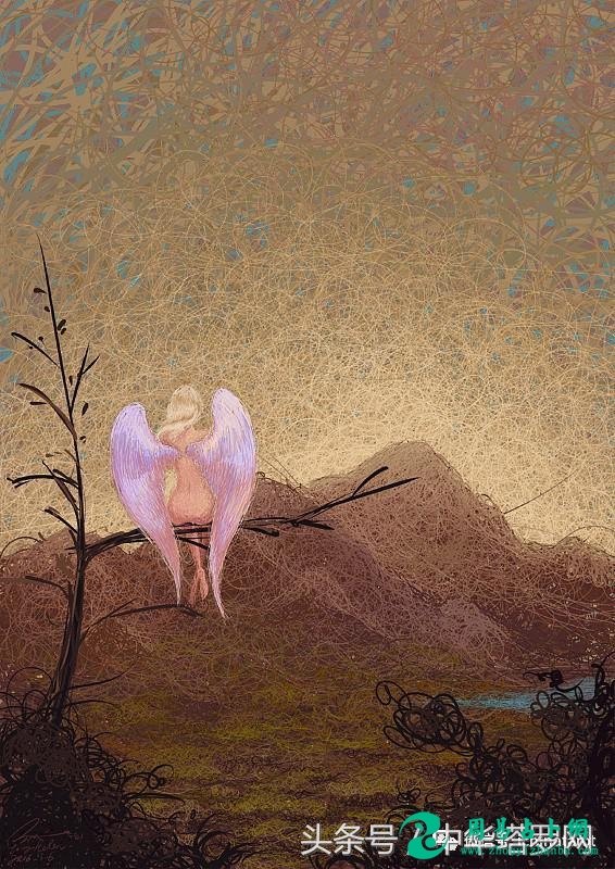 摩羯座——爱是细水长流