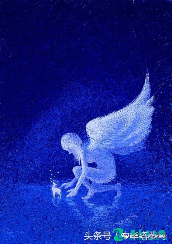 摩羯座——爱是细水长流