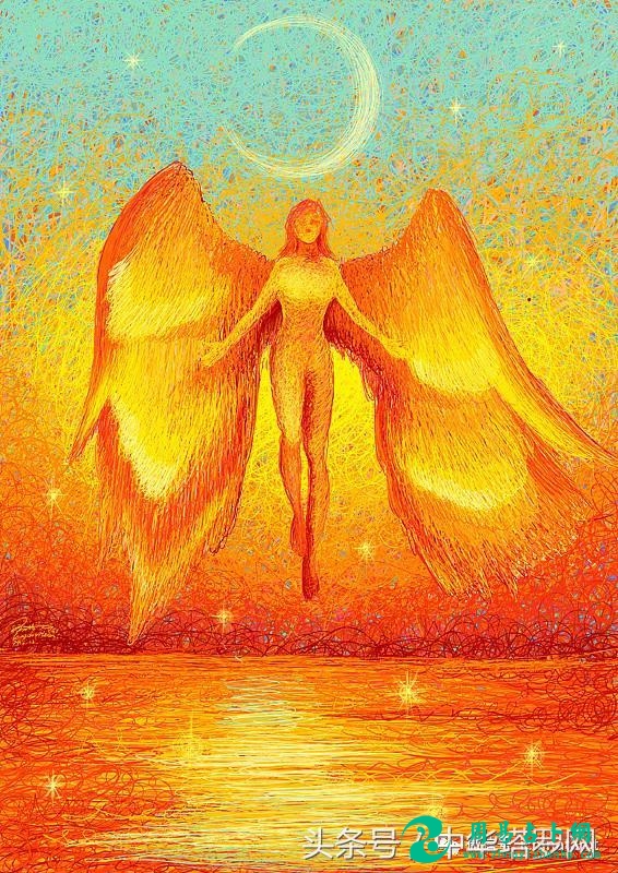 摩羯座——爱是细水长流