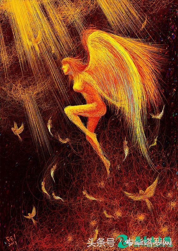 摩羯座——爱是细水长流