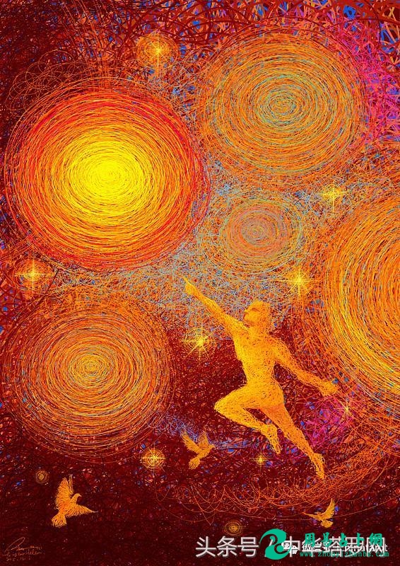 摩羯座——爱是细水长流