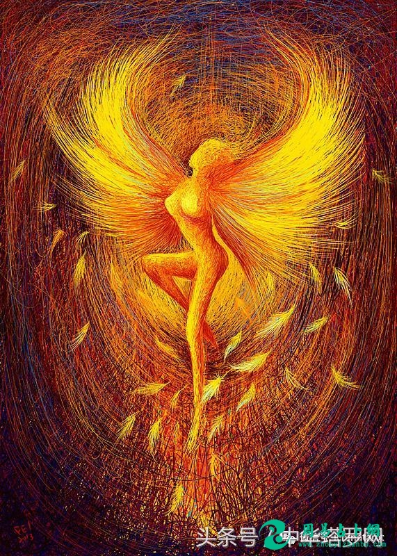 摩羯座——爱是细水长流