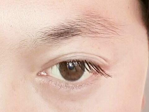 好老公还是坏男人，三招教你如何从眉毛看清男人面目！