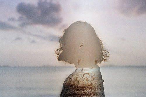 你性格中的闪光点是什么？