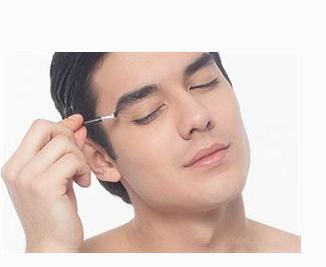 准！长寿人的面相特征！