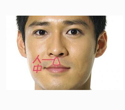 准！长寿人的面相特征！