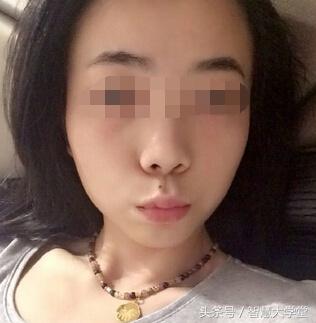 有福气的女人面相，婚后必发大财
