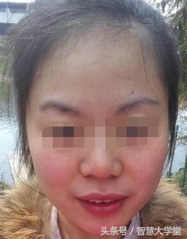 这种面相的人，命运坎坷，注定难成大业