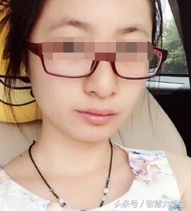 有福气的女人面相，婚后必发大财