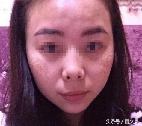 这种面相的女人，非常旺夫，易得贵子，男人一定要娶！