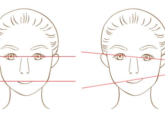 算命的都说这些面相，一生感情事业多坎坷
