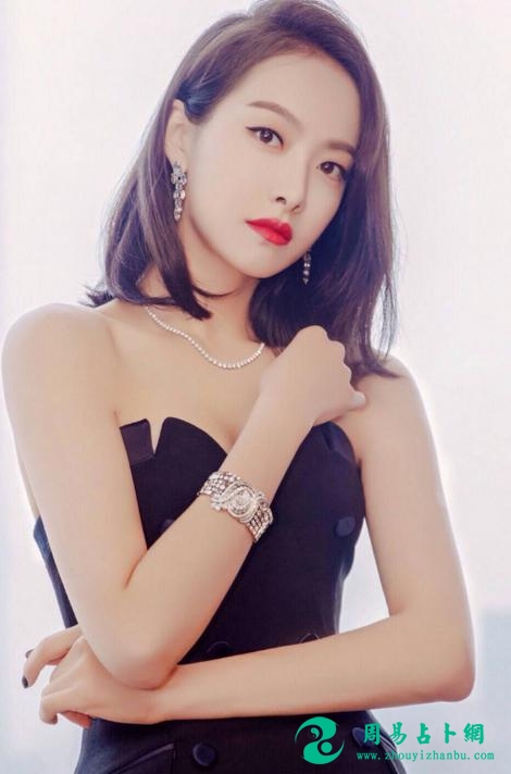 盲派八字断命金口诀，看你早恋还是晚婚的标志