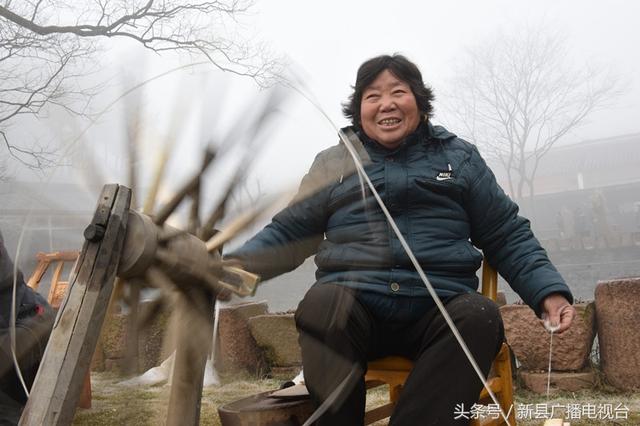 新县民俗｜百姓生活（一）