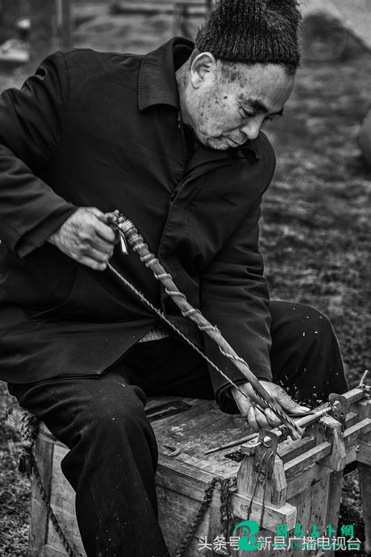 新县民俗｜百姓生活（一）