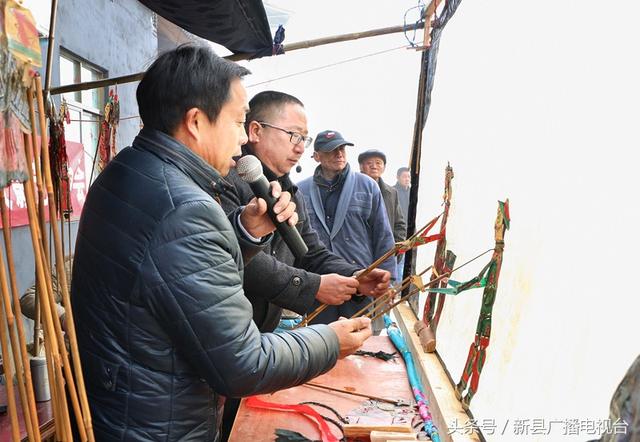 新县民俗｜百姓生活（一）