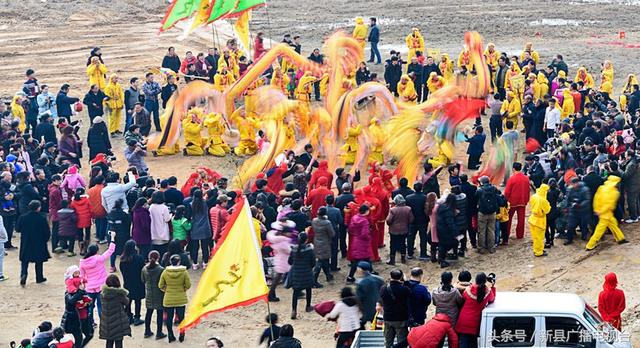 新县民俗｜百姓生活（一）