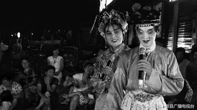 新县民俗｜百姓生活（一）