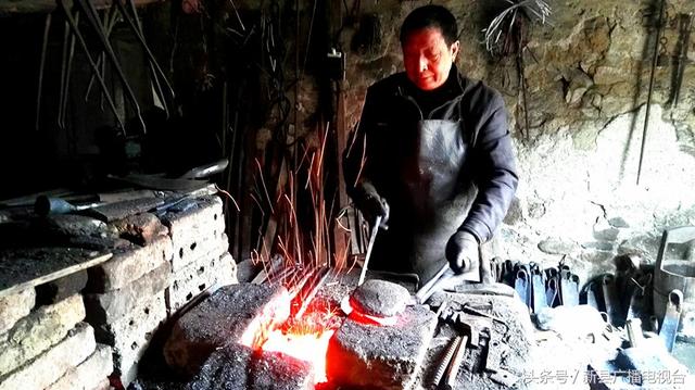 新县民俗｜百姓生活（一）