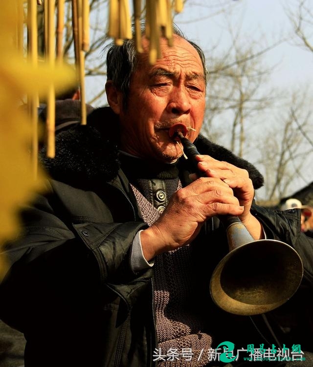 新县民俗｜百姓生活（一）