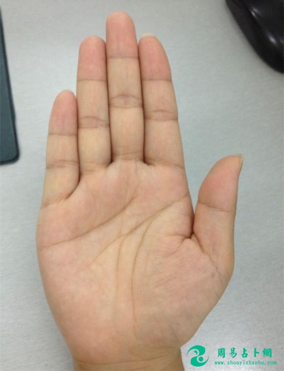 一看手相就知道你事业顺不顺，财多运顺的手相是这样的！