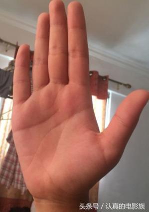 结婚后不是吵架就是离婚的手相