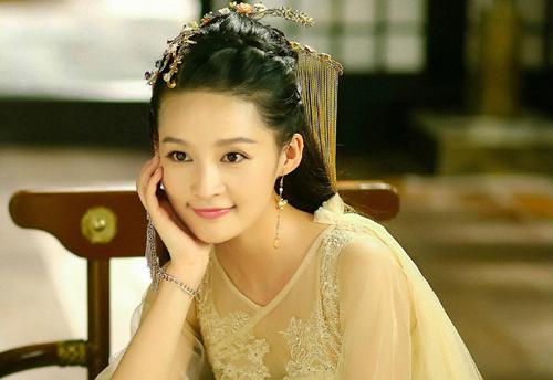 心理测试：你是《楚乔传》里的哪个角色？