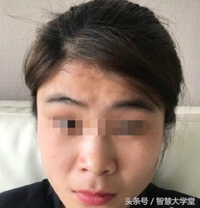 苦命的女人面相，注定奔波劳累一生