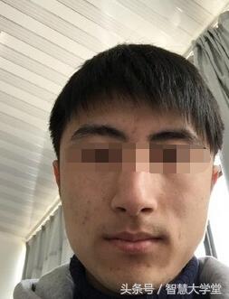 注定贫穷一生的男人面相