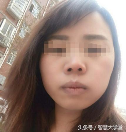 这种面相的女人，十有八九是母老虎