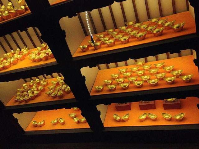 年底财运大旺！这三生肖不忘初心坚持到底终能如愿