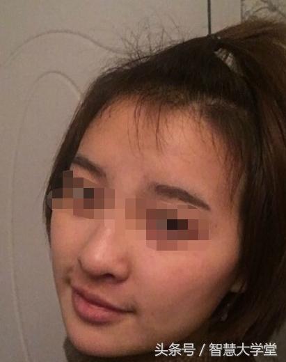 严重克夫的女人面相，万万不能娶！