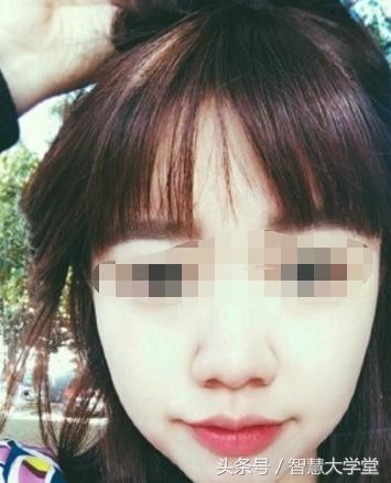 严重克夫的女人面相，万万不能娶！