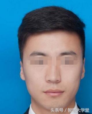 这种面相的男人，是十足十的暴力狂，一定要远离