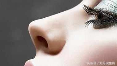 面相学：旺夫又有福气的女子面相