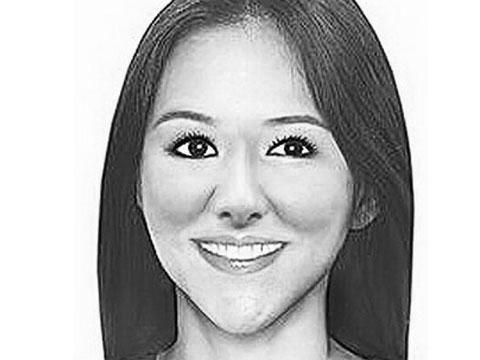 女人这几种面相天生富贵，多贵人相助，一辈子富贵吉祥