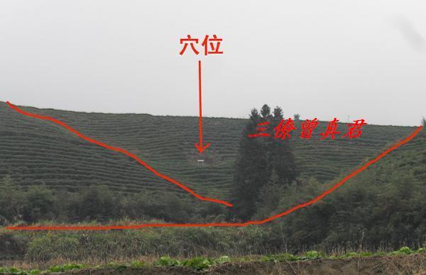 千里来龙风水好，从面相变化看祖上风水兴隆或破败