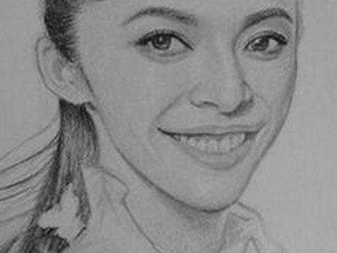 女人这几种面相天生富贵，多贵人相助，一辈子富贵吉祥