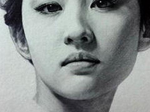 女人这几种面相天生富贵，多贵人相助，一辈子富贵吉祥