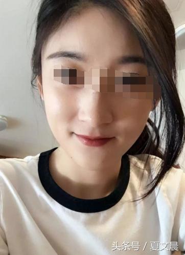 这种面相的女人，千万不能娶进门，超级克夫！