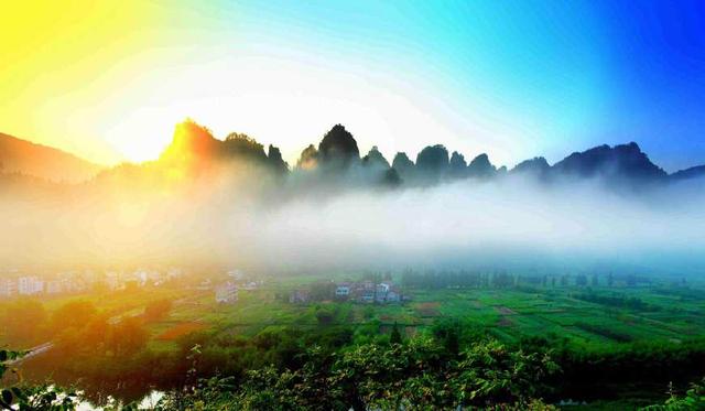 每个人都有发大财的机会！具体时间藏在农历生日里