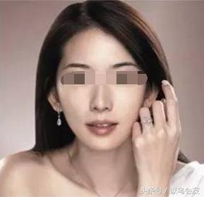 好命之人的面相，超级旺夫，注定大富大贵