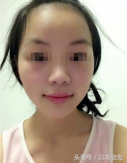 好命之人的面相，超级旺夫，注定大富大贵